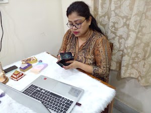 Divine Angel place picture