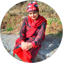 Payal Monde profile picture